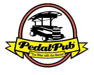 Pedalpub St Pete